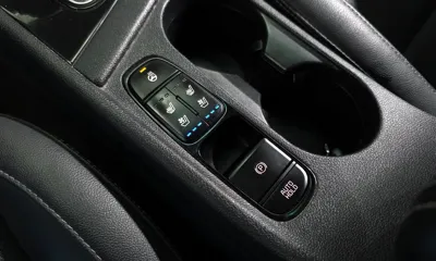 Kia Niro 2021, 129959 км, за 15000000 KRW - фото 18