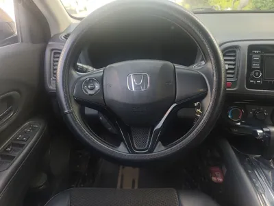 Honda Vezel 2017, 106800 км, за 62126.64 CNY - фото 9