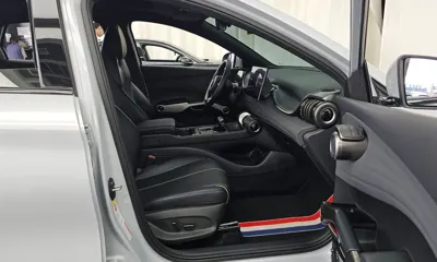 BYD Atto 3 2025, 68401 км, за 26700000 KRW - фото 11