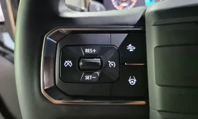 GMC Hummer EV 2025, 9618 км, за 169900000 KRW - фото 17
