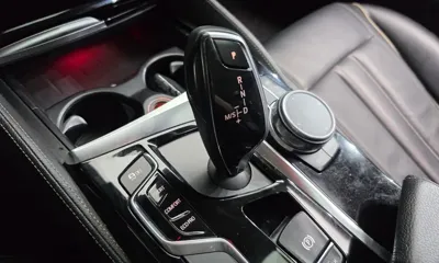 BMW 5-Series 2018, 188367 км, за 15990000 KRW - фото 9