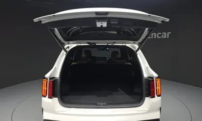 Kia Sorento 2023, 21524 км, за 27800000 KRW - фото 20