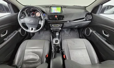 Renault-KoreaSamsung SM3 2016, 82792 км, за 4990000 KRW - фото 7