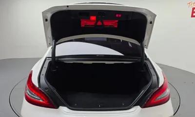 Mercedes-Benz CLS-Class 2016, 114781 км, за 21800000 KRW - фото 20