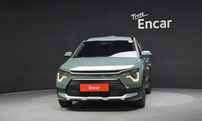 Kia Niro 2022, 54059 км, за 22500000 KRW - фото 3