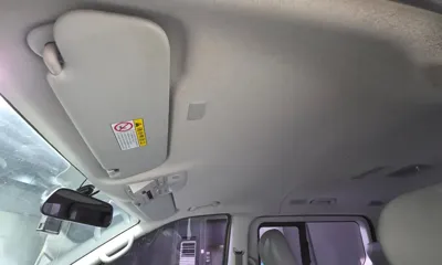 Hyundai Starex 2017, 102196 км, за 8500000 KRW - фото 34