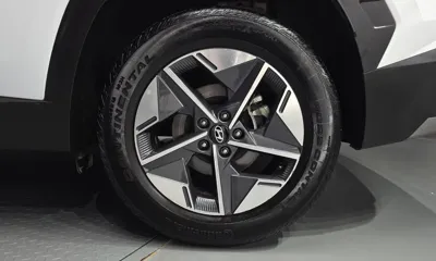 Hyundai Tucson 2024, 37739 км, за 31590000 KRW - фото 21