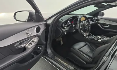 Mercedes-Benz C-Class 2018, 41280 км, за 19200000 KRW - фото 10