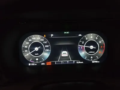 Kia K5 2022, 33000 км, за 42000000 KRW - фото 8