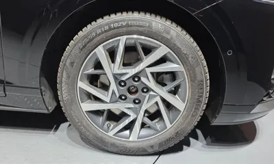 Hyundai Grandeur 2023, 37300 км, за 28900000 KRW - фото 21