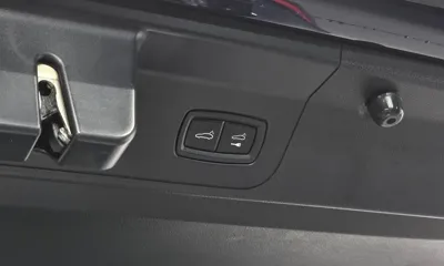 Porsche Panamera 2018, 97955 км, за 67800000 KRW - фото 20