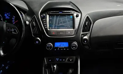 Hyundai Tucson 2015, 64422 км, за 9800000 KRW - фото 15