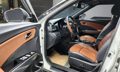 KG_Mobility_Ssangyong TIBOLI 2019, 76320 км, за 11000000 KRW - фото 11