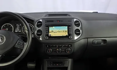 Volkswagen Tiguan 2016, 80893 км, за 9900000 KRW - фото 12
