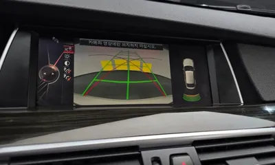 BMW Gran Turismo 2017, 86237 км, за 18500000 KRW - фото 16