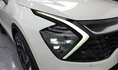 Kia Sportage 2022, 40694 км, за 22900000 KRW - фото 22