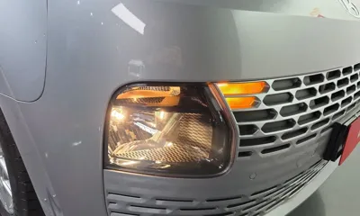 Hyundai Staria 2025, 18986 км, за 28400000 KRW - фото 22