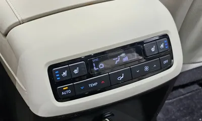 Hyundai Palisade 2022, 81177 км, за 28900000 KRW - фото 29