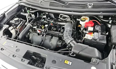 Ford Explorer 2019, 40347 км, за 19800000 KRW - фото 6