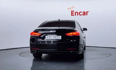 Hyundai Genesis 2016, 176105 км, за 8700000 KRW - фото 4