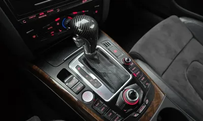 Audi A5 2012, 170528 км, за 5000000 KRW - фото 9