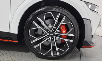 Hyundai Ioniq5 2024, 22177 км, за 57500000 KRW - фото 21