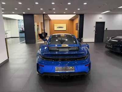 Porsche 911 2026, 398 км, за 349900000 KRW - фото 6