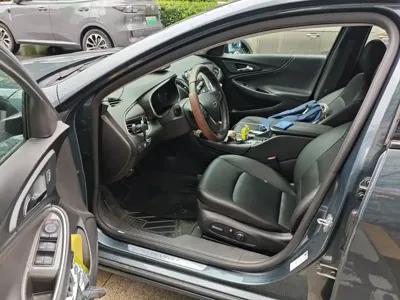 Chevrolet Malibu XL 2021, 38400 км, за 73100 CNY - фото 14