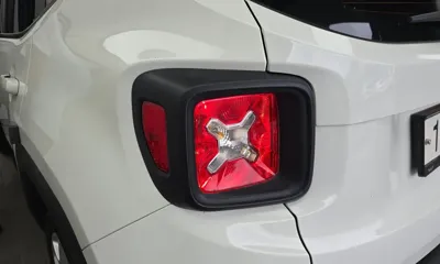 Jeep Renegade 2017, 120056 км, за 8400000 KRW - фото 23