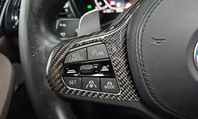 BMW X4 2023, 38107 км, за 65800000 KRW - фото 32