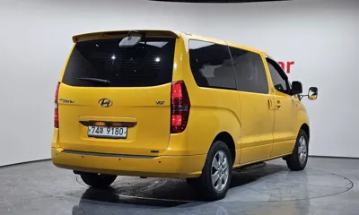 Hyundai Starex 2015, 150559 км, за 9500000 KRW