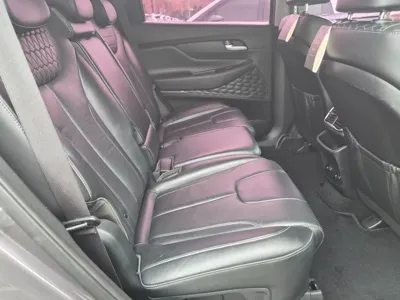 Hyundai Santafe 2019, 90518 км, за 17000000 KRW - фото 20