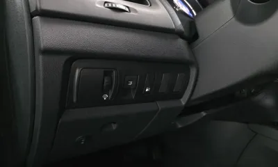 Renault-KoreaSamsung SM3 2015, 78361 км, за 2950000 KRW - фото 15