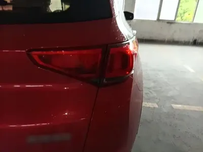 Chery Tiggo 7 2018, 90300 км, за 20600 CNY - фото 8