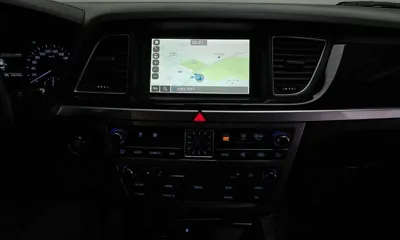 Genesis G80 2018, 166318 км, за 16300000 KRW - фото 13