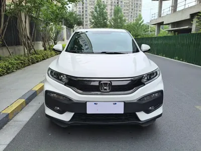 Honda XR-V 2019, 43300 км, за 53800 CNY - фото 2
