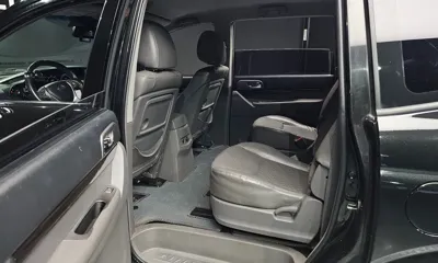 KG_Mobility_Ssangyong KORANDO 2016, 185812 км, за 5600000 KRW - фото 12