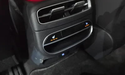 Genesis GV70 2023, 54591 км, за 38400000 KRW - фото 33
