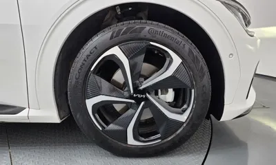 Kia EV6 2024, 81128 км, за 39700000 KRW - фото 21
