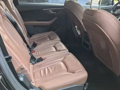Audi Q7 2020, 91000 км, за 228000 CNY - фото 6