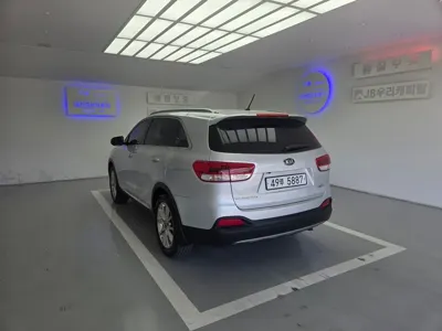 Kia Sorento 2015, 248125 км, за 7200000 KRW - фото 6