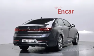 Kia K7 2020, 52627 км, за 21300000 KRW - фото 2