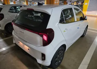 Kia Morning 2026, 1 км, за 2880000 KRW - фото 6