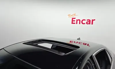 Genesis EQ900 2016, 138565 км, за 19200000 KRW - фото 20