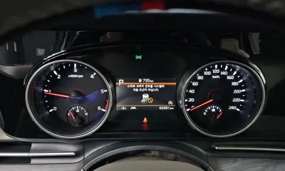 Kia Canival 2023, 60491 км, за 34200000 KRW - фото 8