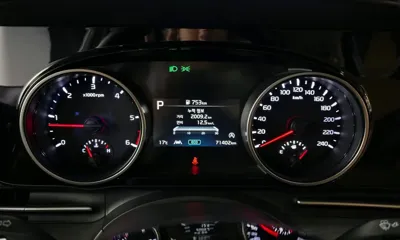 Kia Canival 2023, 71402 км, за 26600000 KRW - фото 8