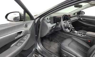 Hyundai Sonata 2024, 36075 км, за 19990000 KRW - фото 19