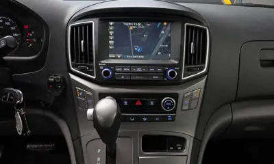 Hyundai Starex 2019, 83218 км, за 19000000 KRW - фото 20