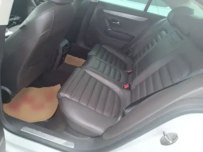 Volkswagen CC 2017, 133800 км, за 55500 CNY - фото 17