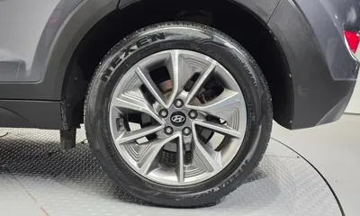Hyundai Tucson 2018, 117070 км, за 99990000 KRW - фото 21